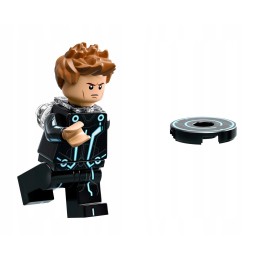 LEGO Ideas 21314 TRON: Legacy Set