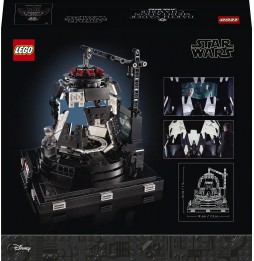 LEGO Star Wars Darth Vader's Meditation Chamber