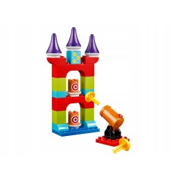 LEGO Education DUPLO STEAM Park 45024