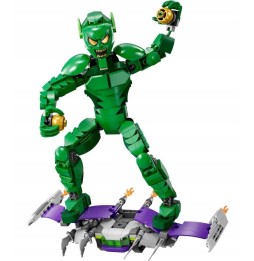 LEGO Super Heroes Goblinul Verde 76284