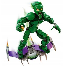 LEGO Super Heroes Goblinul Verde 76284