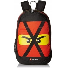 LEGO Ninjago School Backpack 14L