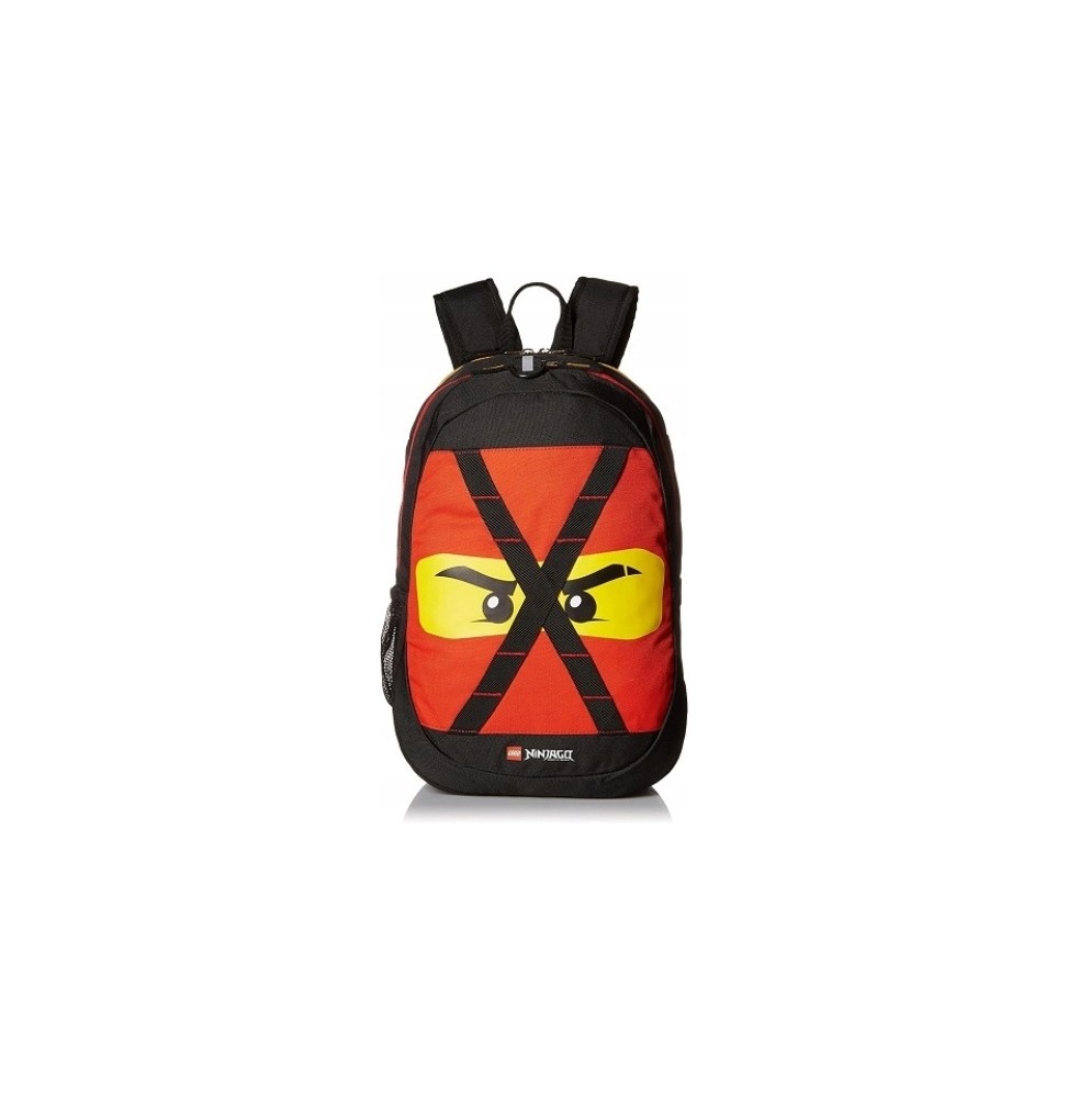 LEGO Ninjago School Backpack 14L