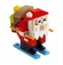 LEGO Creator 30580 Santa Claus