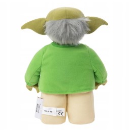 LEGO Holiday Yoda Plush Toy 346810