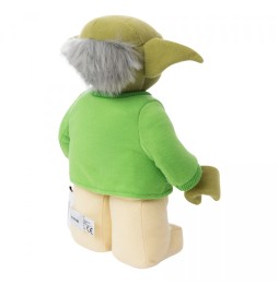 LEGO Holiday Yoda Plush Toy 346810