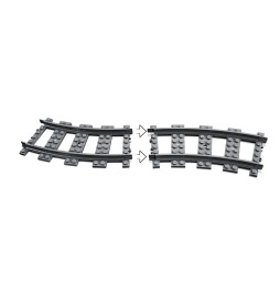 LEGO 60238 City - Train Switches