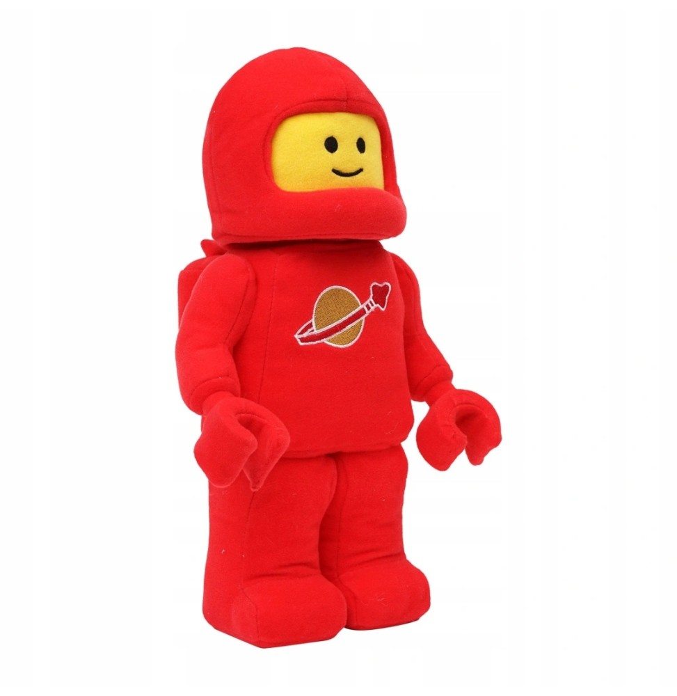 LEGO Pluszak Czerwony Astronauta Benny 345870