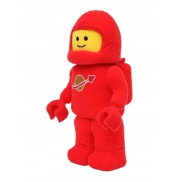 LEGO Plush Toy Red Astronaut Benny 345870