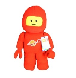 LEGO Plush Toy Red Astronaut Benny 345870