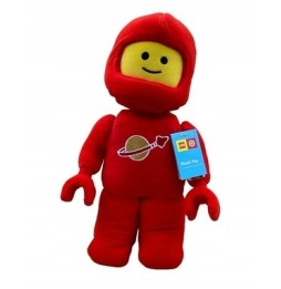 LEGO Pluszak Czerwony Astronauta Benny 345870