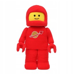 LEGO Pluszak Czerwony Astronauta Benny 345870