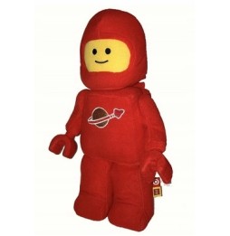 LEGO Plush Toy Red Astronaut Benny 345870