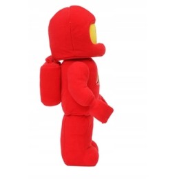 LEGO Plush Toy Red Astronaut Benny 345870