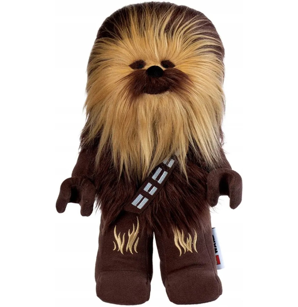 LEGO Star Wars Chewbacca plușat 33 cm