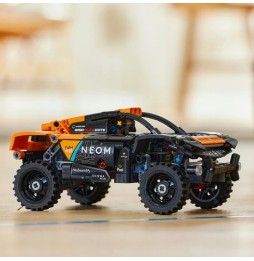 LEGO Technic McLaren Extreme E Mașină 42166