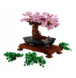 LEGO Arbore bonsai 10281 Creator Expert