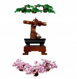 LEGO Arbore bonsai 10281 Creator Expert