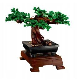 LEGO Arbore bonsai 10281 Creator Expert