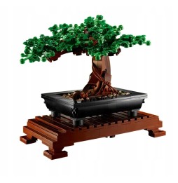 LEGO Arbore bonsai 10281 Creator Expert