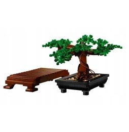 LEGO Arbore bonsai 10281 Creator Expert