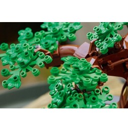 LEGO Arbore bonsai 10281 Creator Expert