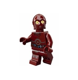 LEGO Star Wars TC-4 Minifigure 5002122