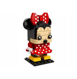 LEGO 41625 BrickHeadz - Minnie Mouse