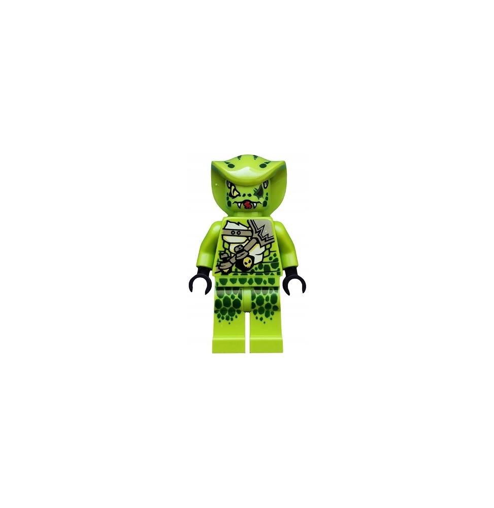 Figurka LEGO Ninjago Lasha njo497 - Nowa