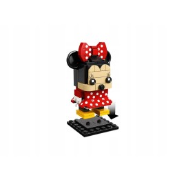 LEGO 41625 BrickHeadz - Minnie Mouse