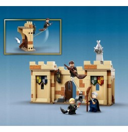 LEGO Harry Potter 76395 Pierwsza Lekcja Latania