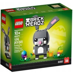 LEGO BrickHeadz 40271 Iepuraș de Paște