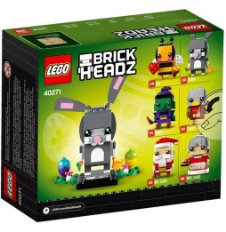 LEGO BrickHeadz 40271 Iepuraș de Paște