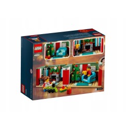 LEGO Creator 40292 - Christmas Gift for Kids