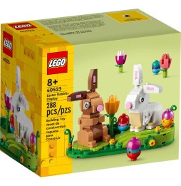 LEGO 40523 Easter Bunnies