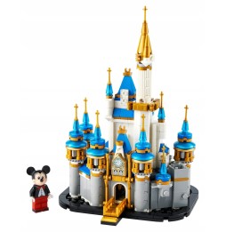 LEGO 40478 Castelul Miniatural Disney