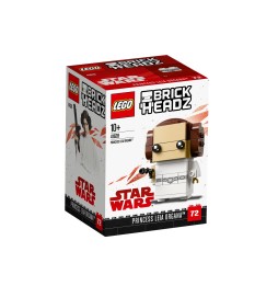 LEGO BrickHeadz Star Wars Princess Leia 41628