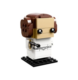 LEGO BrickHeadz Star Wars Księżniczka Leia 41628