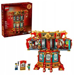 LEGO 80116 Traditional Chinese Lantern