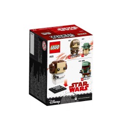 LEGO BrickHeadz Star Wars Księżniczka Leia 41628