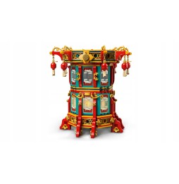 LEGO 80116 Traditional Chinese Lantern