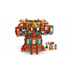 LEGO 80116 Traditional Chinese Lantern