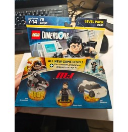 LEGO Dimensions 71248 Level Pack