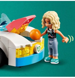 LEGO Friends 42609 Mașină electrică