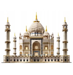 LEGO 10256 Creator Expert Taj Mahal Set