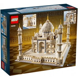 LEGO 10256 Creator Expert Taj Mahal Set