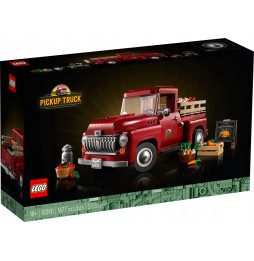 LEGO Creator Expert 10290 Pickup Truck