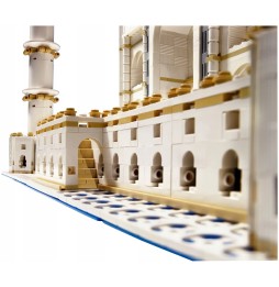 LEGO 10256 Creator Expert Taj Mahal Set