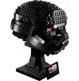 LEGO Star Wars Dark Trooper Helmet 75343