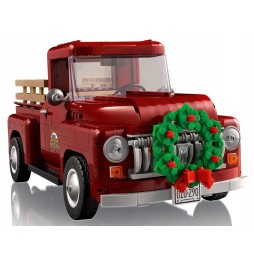 LEGO Creator Expert 10290 Camion Pickup